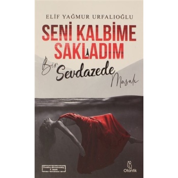 Seni Kalbime Sakladım