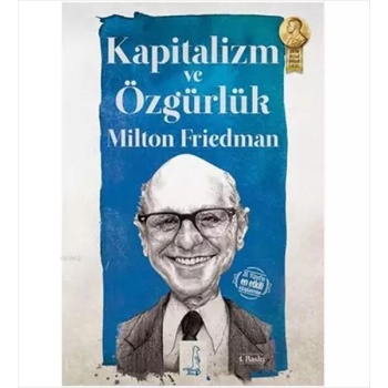 Kapitalizm ve Özgürlük
