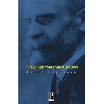 Sosyolojik Yöntemin Kuralları