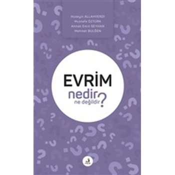 Evrim Nedir Ne Değildir?