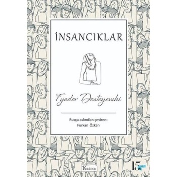 İnsancıklar (Bez Ciltli)