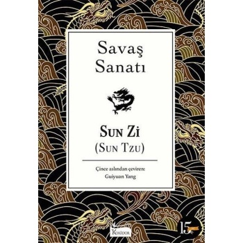 Savaş Sanatı (Bez Ciltli)