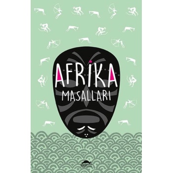 Afrika Masalları - Özel Ayracıyla