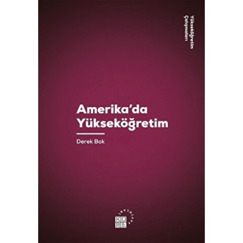 Amerikada Yükseköğretim