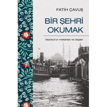 Bir Şehri Okumak