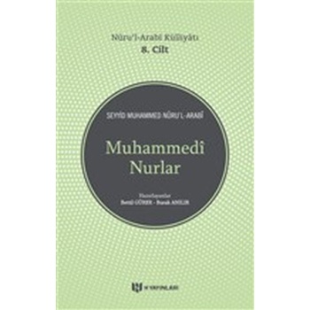 Muhammedi Nurlar - Nurul-Arabi Külliyatı