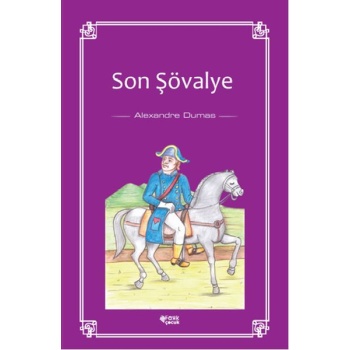 Son Şövalye