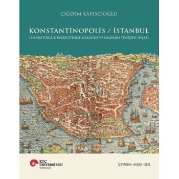 Konstantinopolis / İstanbul