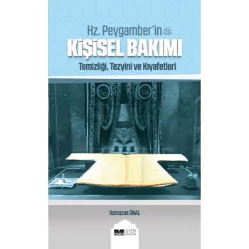 Hz. Peygamberin Kişisel Bakımı