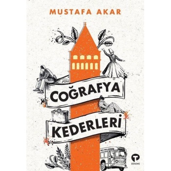 Coğrafya Kederleri
