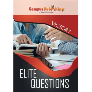 12 YKS Dil - Victory Elite Questions