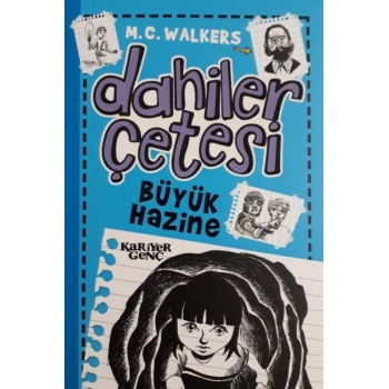 Dahiler Çetesi - Büyük Hazine