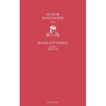 Hukuk Sosyolojisi