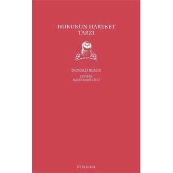 Hukukun Hareket Tarzı