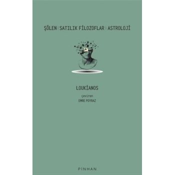 Şölen - Satılık Filozoflar - Astroloji