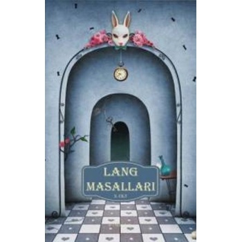 Lang Masalları 3. Cilt
