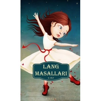 Lang Masalları 2. Cilt