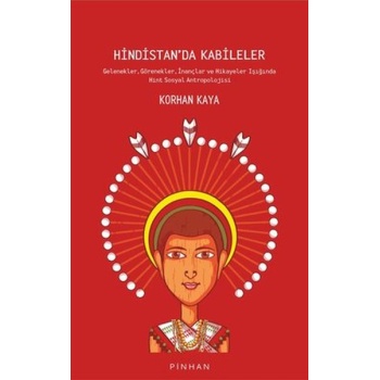 Hindistan’da Kabileler