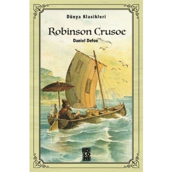 Robison Crusoe