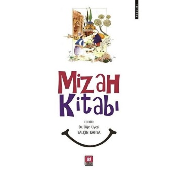 Mizah Kitabı