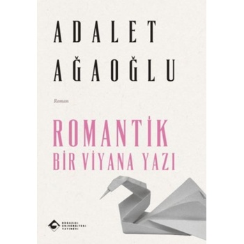 Romantik Bir Viyana Yazı