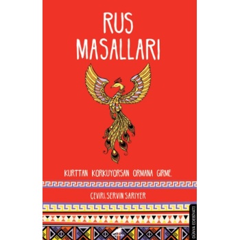 Rus Masalları