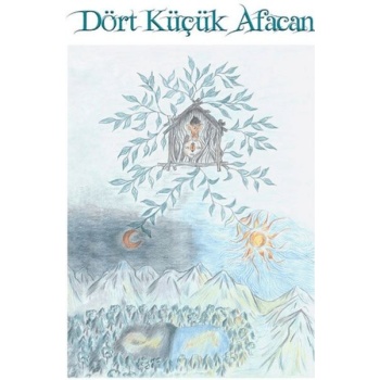 Dört Küçük Afacan