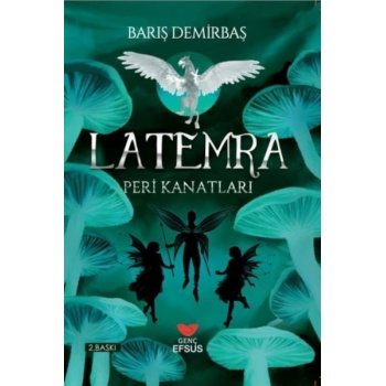 Latemra - Peri Kanatları