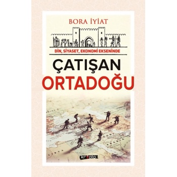 Çatışan Ortadoğu