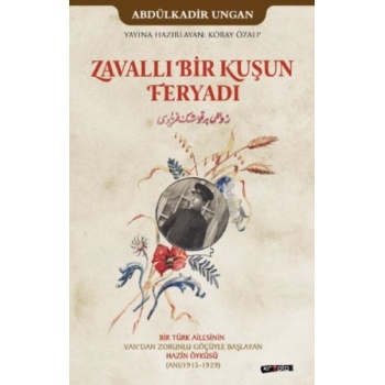 Zavallı Bir Kuşun Feryadı