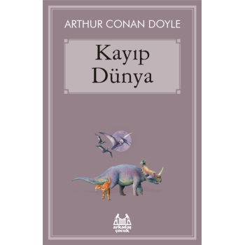 Kayıp Dünya