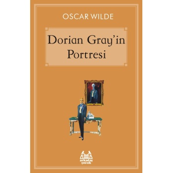 Dorian Gray’in Portresi