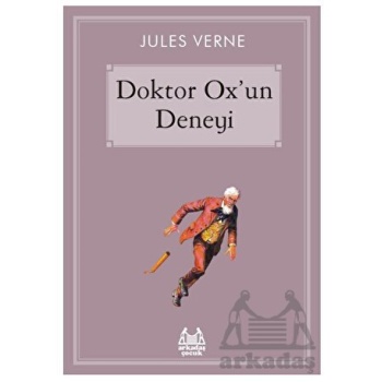 Doktor Ox’un Deneyi