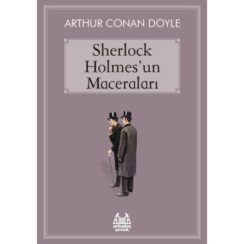 Sherlock Holmes’un Maceraları