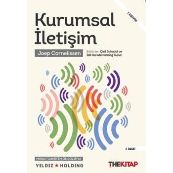 Kurumsal İletişim