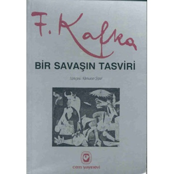 Bir Savaşın Tasviri