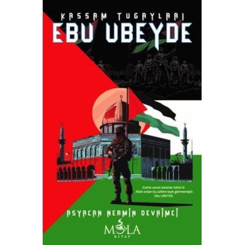 Kassam Tugayları Ebu Ubeyde