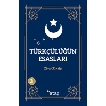 Türkçülüğün Esasları
