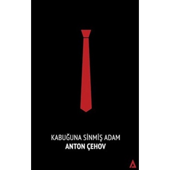 Kabuğuna Sinmiş Adam