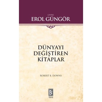 Dünyayı Değiştiren Kitaplar