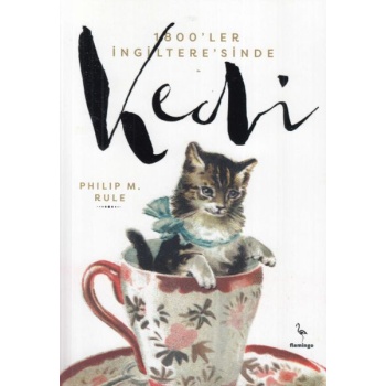 1800ler İngilteresinde Kedi