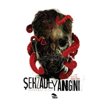 Şehzade Yangını - Dördüncü Kitap