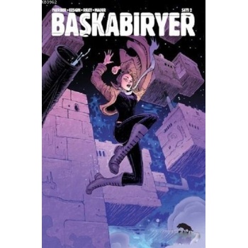 Başkabiryer Sayı: 2