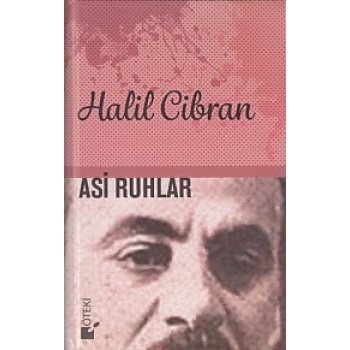 Asi Ruhlar (Ciltli)