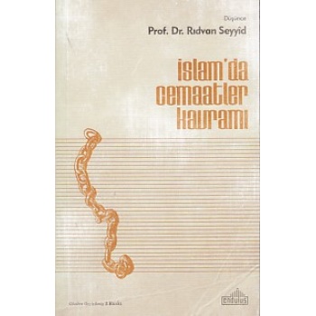 İslamda Cemaatler Kavramı