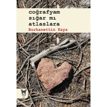 Coğrafyam Sığar mı Atlaslara