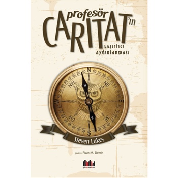 Profesör Carıtatın Şaşırtıcı Aydınlanması