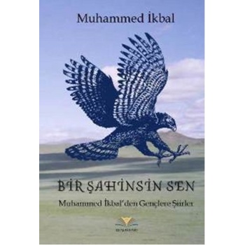 Bir Şahinsin Sen  Muhammed İkbalden Gençlere Şiirler
