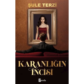 Karanlığın İncisi - 1