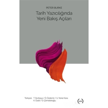 Tarih Yazıcılığında Yeni Bakış Açıları